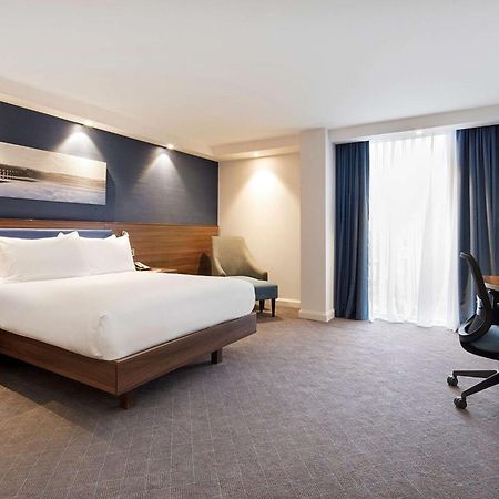 Hampton By Hilton Dundee City Centre Dış mekan fotoğraf