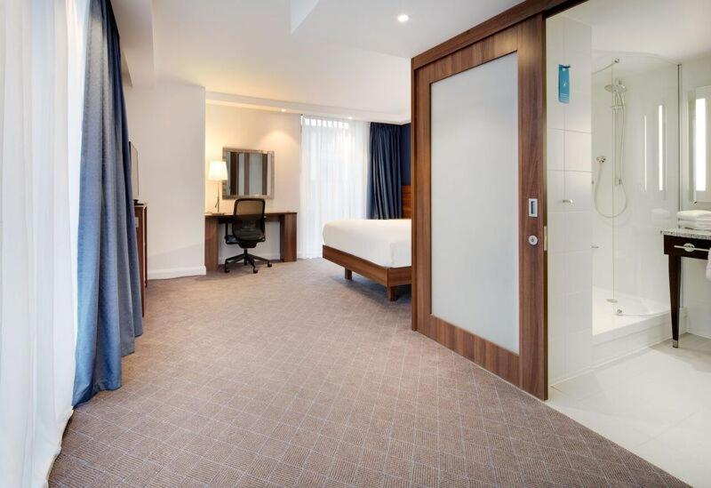 Hampton By Hilton Dundee City Centre Dış mekan fotoğraf