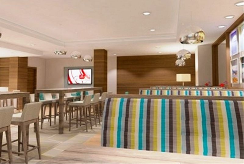 Hampton By Hilton Dundee City Centre Dış mekan fotoğraf